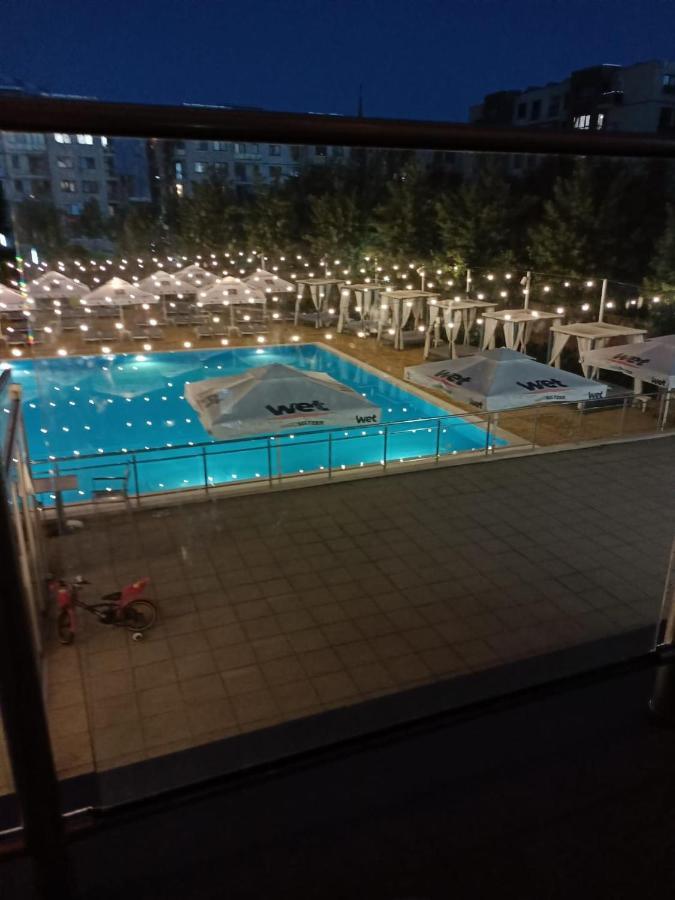 Alexhome Lux Apartment 27 Free Parking Bucharest Exterior photo